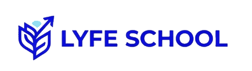 Lyfe School Logo